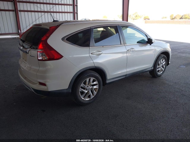 Продаж на аукціоні авто 2015 Honda Cr-v Ex-l, vin: 5J6RM4H7XFL008788, номер лоту: 46288729
