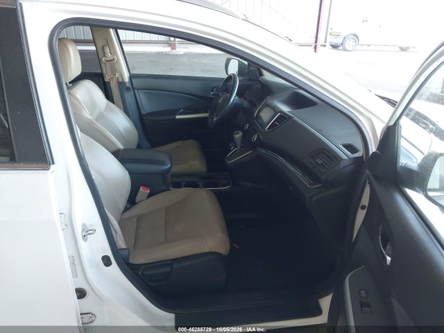Продаж на аукціоні авто 2015 Honda Cr-v Ex-l, vin: 5J6RM4H7XFL008788, номер лоту: 46288729