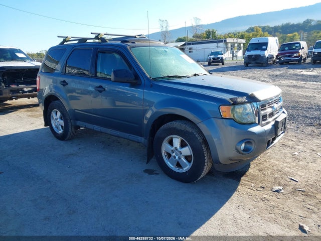 Продажа на аукционе авто 2011 Ford Escape Xlt, vin: 1FMCU9DG2BKA42766, номер лота: 46288732