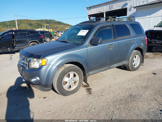 Продажа на аукционе авто 2011 Ford Escape Xlt, vin: 1FMCU9DG2BKA42766, номер лота: 46288732