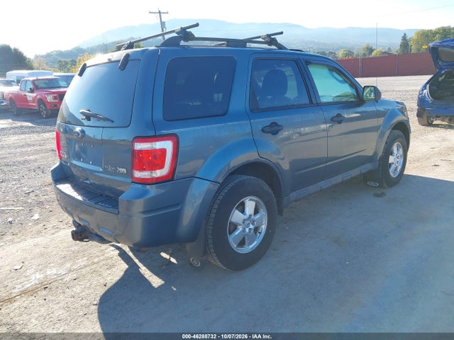 Продажа на аукционе авто 2011 Ford Escape Xlt, vin: 1FMCU9DG2BKA42766, номер лота: 46288732