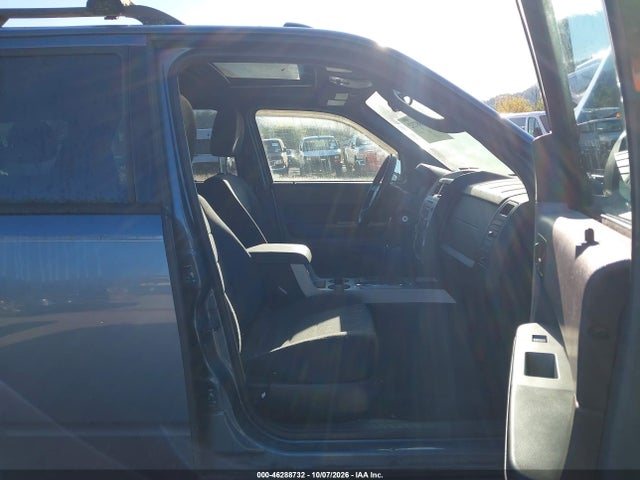 Продажа на аукционе авто 2011 Ford Escape Xlt, vin: 1FMCU9DG2BKA42766, номер лота: 46288732