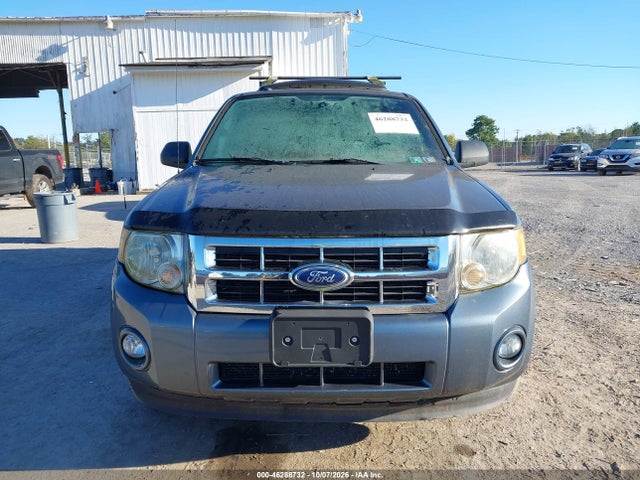 Продажа на аукционе авто 2011 Ford Escape Xlt, vin: 1FMCU9DG2BKA42766, номер лота: 46288732