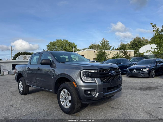 Продажа на аукционе авто 2024 Ford Ranger Xl, vin: 1FTER4PH4RLE16367, номер лота: 46288739