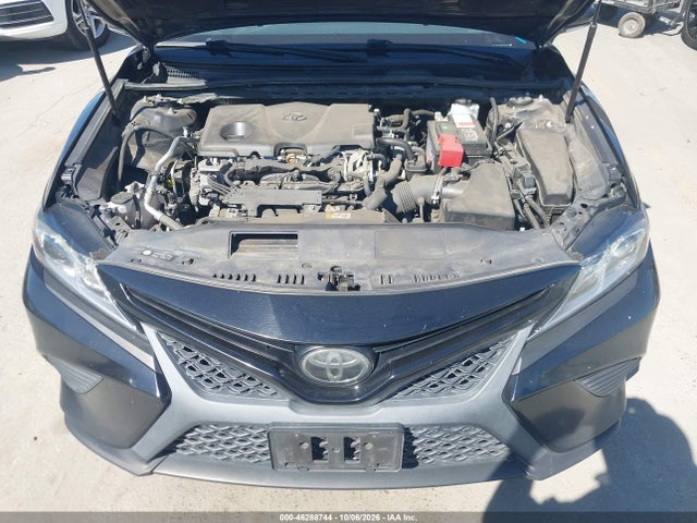 4T1B11HK8KU721577 Toyota CAMRY SE