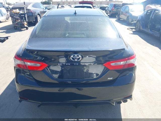 4T1B11HK8KU721577 Toyota CAMRY SE