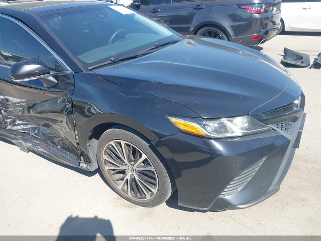 4T1B11HK8KU721577 Toyota CAMRY SE