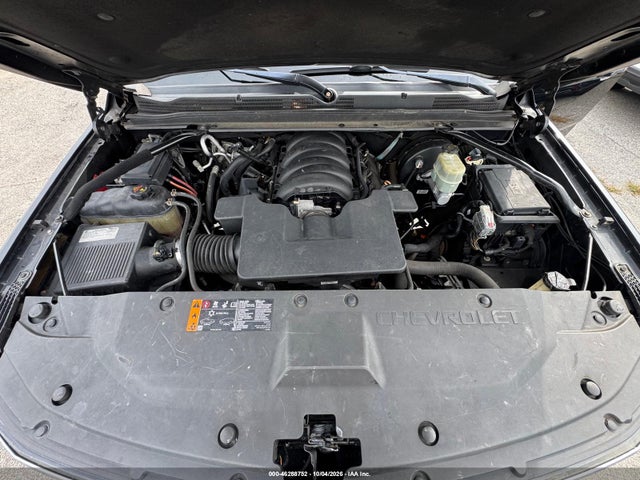 Продажа на аукционе авто 2020 Chevrolet Suburban 4wd Lt, vin: 1GNSKHKC8LR232376, номер лота: 46288752