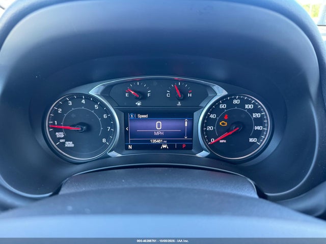 Auction sale of the 2022 Gmc Terrain Fwd Sle, vin: 3GKALMEV5NL129292, lot number: 46288761