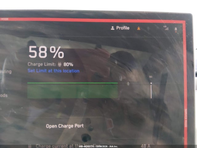 2026 Tesla Cybertruck Dual Motor All-wheel Drive/premium All-wheel Drive მანქანა იყიდება აუქციონზე, vin: 7G2CEHED1TA091904, აუქციონის ნომერი: 46288770
