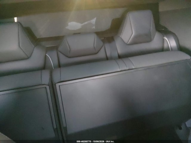 2026 Tesla Cybertruck Dual Motor All-wheel Drive/premium All-wheel Drive მანქანა იყიდება აუქციონზე, vin: 7G2CEHED1TA091904, აუქციონის ნომერი: 46288770