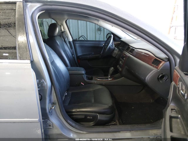 Aukcja sprzedaży 2008 Chevrolet Impala Lt, vin: 2G1WC583981338194, numer aukcji: 46288778