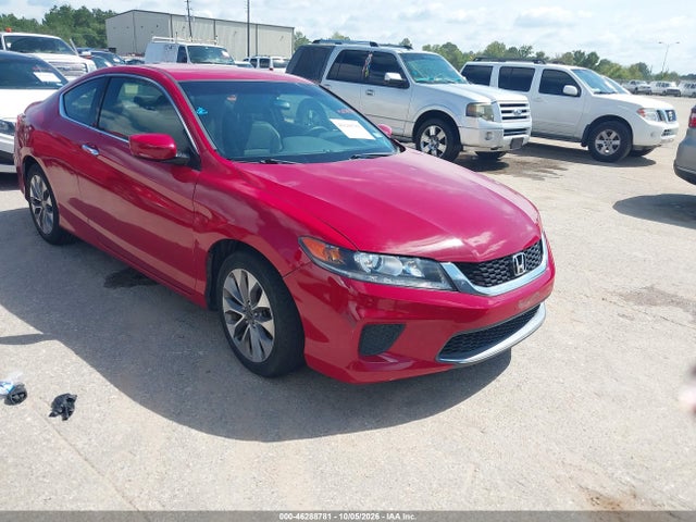 46288781 :رقم المزاد ، 1HGCT1B35FA015552 vin ، 2015 Honda Accord Lx-s مزاد بيع