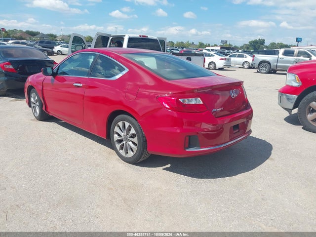 46288781 :رقم المزاد ، 1HGCT1B35FA015552 vin ، 2015 Honda Accord Lx-s مزاد بيع