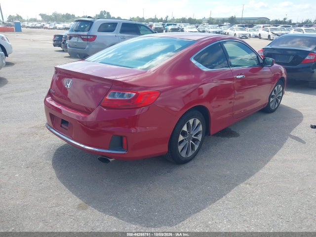 46288781 :رقم المزاد ، 1HGCT1B35FA015552 vin ، 2015 Honda Accord Lx-s مزاد بيع