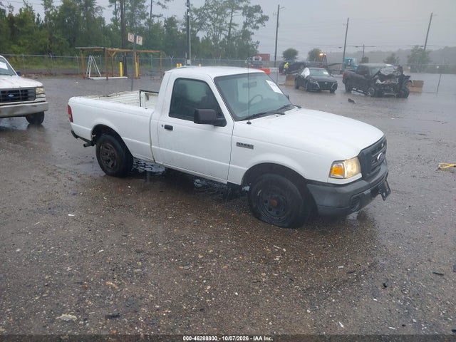 46288800 :رقم المزاد ، 1FTKR1AD5APA64341 vin ، 2010 Ford Ranger Xl/xlt مزاد بيع