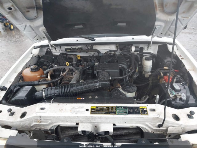 Продажа на аукционе авто 2010 Ford Ranger Xl/xlt, vin: 1FTKR1AD5APA64341, номер лота: 46288800