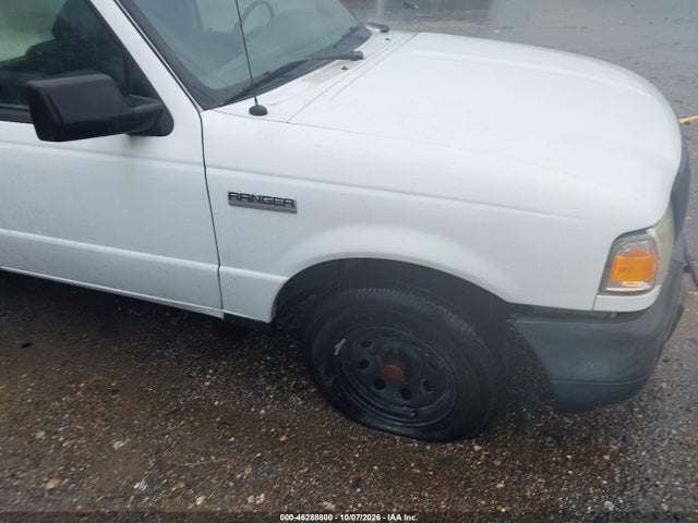 Продажа на аукционе авто 2010 Ford Ranger Xl/xlt, vin: 1FTKR1AD5APA64341, номер лота: 46288800