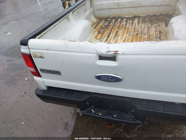 Продажа на аукционе авто 2010 Ford Ranger Xl/xlt, vin: 1FTKR1AD5APA64341, номер лота: 46288800