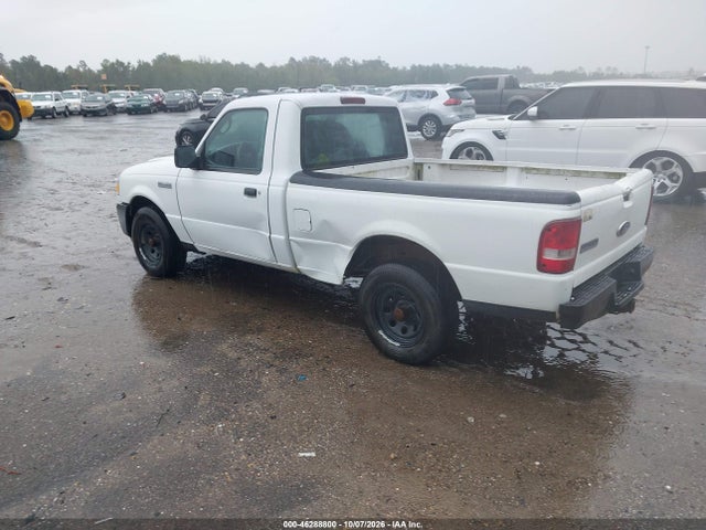 Продажа на аукционе авто 2010 Ford Ranger Xl/xlt, vin: 1FTKR1AD5APA64341, номер лота: 46288800