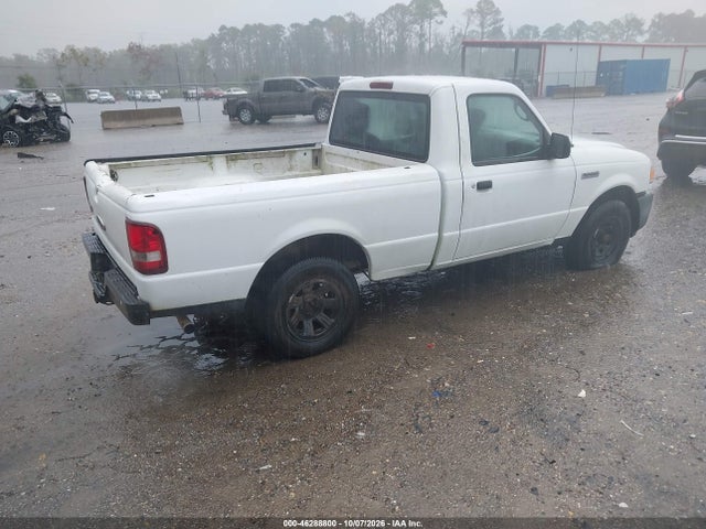 Продажа на аукционе авто 2010 Ford Ranger Xl/xlt, vin: 1FTKR1AD5APA64341, номер лота: 46288800