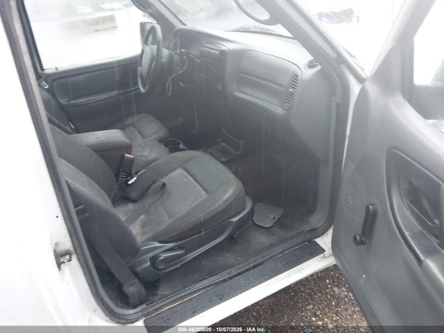 Продажа на аукционе авто 2010 Ford Ranger Xl/xlt, vin: 1FTKR1AD5APA64341, номер лота: 46288800