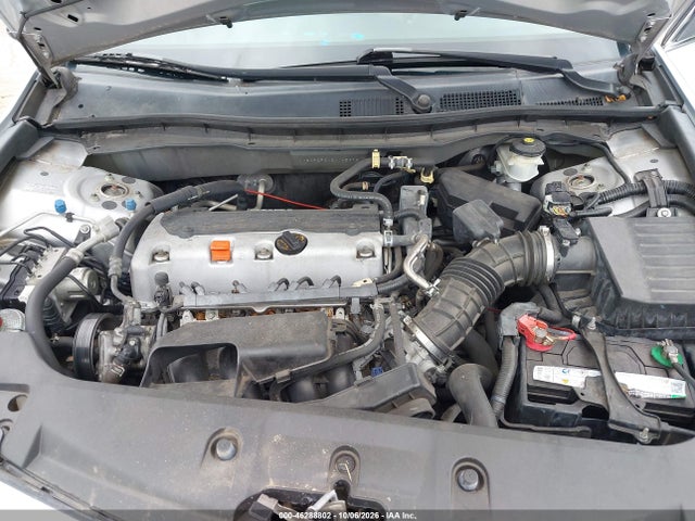 Продажа на аукционе авто 2011 Honda Accord 2.4 Lx, vin: 1HGCP2F3XBA145972, номер лота: 46288802
