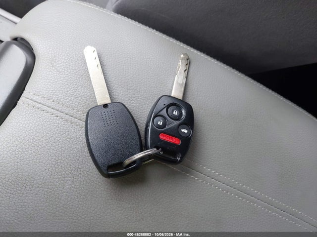 Продажа на аукционе авто 2011 Honda Accord 2.4 Lx, vin: 1HGCP2F3XBA145972, номер лота: 46288802