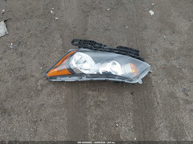 Продажа на аукционе авто 2011 Honda Accord 2.4 Lx, vin: 1HGCP2F3XBA145972, номер лота: 46288802