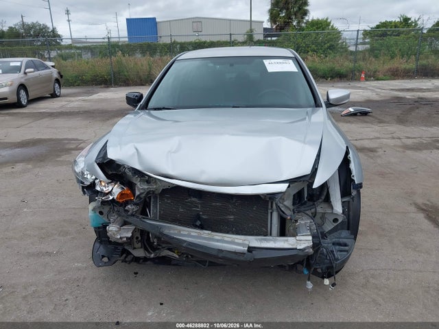 Продажа на аукционе авто 2011 Honda Accord 2.4 Lx, vin: 1HGCP2F3XBA145972, номер лота: 46288802