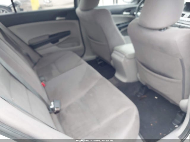 Продажа на аукционе авто 2011 Honda Accord 2.4 Lx, vin: 1HGCP2F3XBA145972, номер лота: 46288802