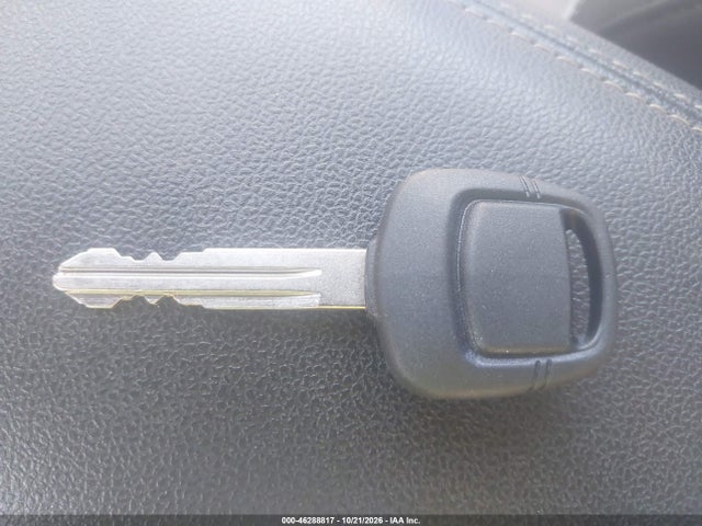46288817 :رقم المزاد ، 1N6MD27Y03C431449 vin ، 2003 Nissan Frontier Sc-v6 مزاد بيع