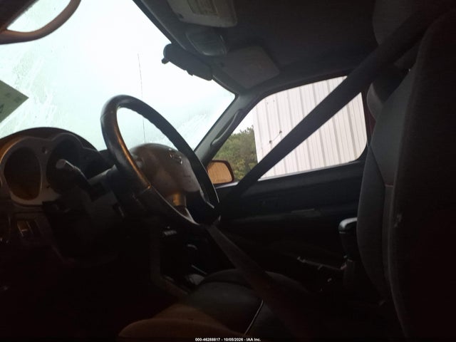 46288817 :رقم المزاد ، 1N6MD27Y03C431449 vin ، 2003 Nissan Frontier Sc-v6 مزاد بيع