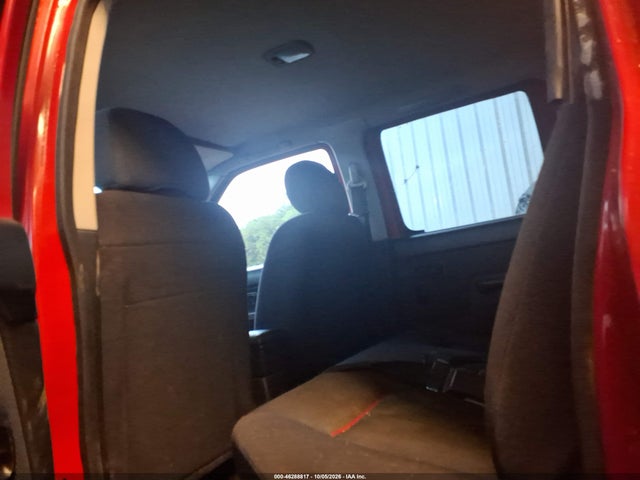 46288817 :رقم المزاد ، 1N6MD27Y03C431449 vin ، 2003 Nissan Frontier Sc-v6 مزاد بيع