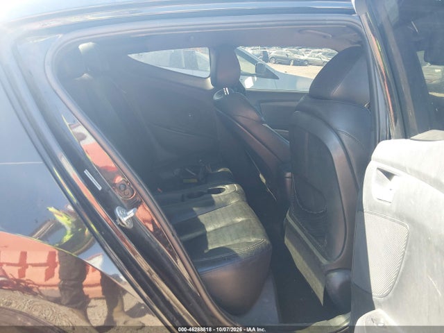 Продаж на аукціоні авто 2013 Hyundai Veloster Turbo W/black, vin: KMHTC6AE6DU177549, номер лоту: 46288818