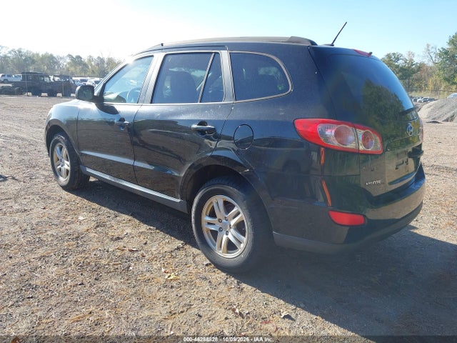 Продаж на аукціоні авто 2010 Hyundai Santa Fe Gls, vin: 5NMSG3AB5AH349808, номер лоту: 46288828