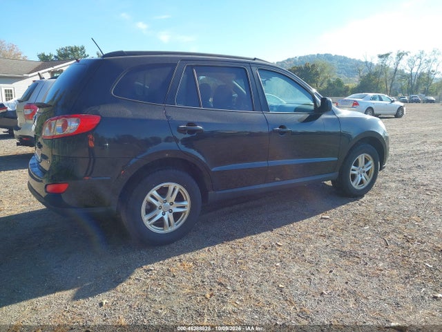 Продаж на аукціоні авто 2010 Hyundai Santa Fe Gls, vin: 5NMSG3AB5AH349808, номер лоту: 46288828