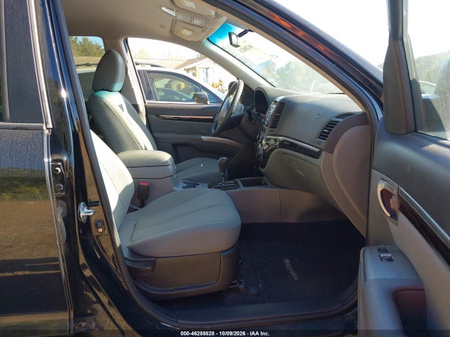 Продаж на аукціоні авто 2010 Hyundai Santa Fe Gls, vin: 5NMSG3AB5AH349808, номер лоту: 46288828
