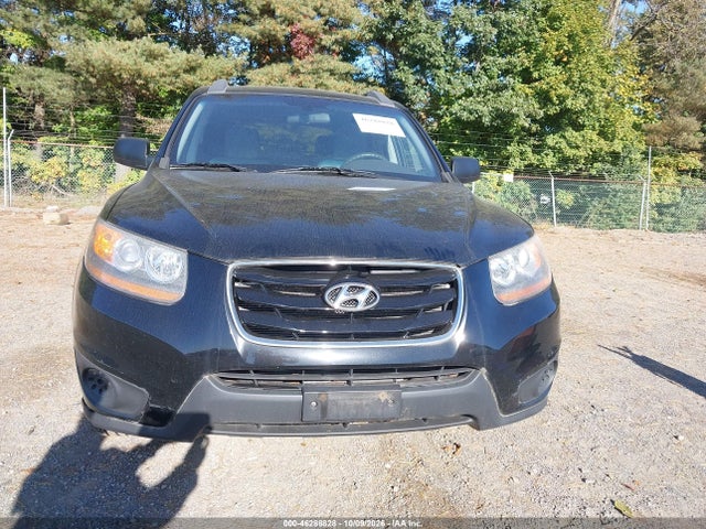 Продаж на аукціоні авто 2010 Hyundai Santa Fe Gls, vin: 5NMSG3AB5AH349808, номер лоту: 46288828