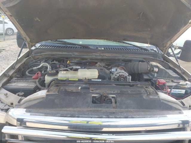Продаж на аукціоні авто 2001 Ford F-250 Lariat/xl/xlt, vin: 1FTNX21F61EA76293, номер лоту: 46288830