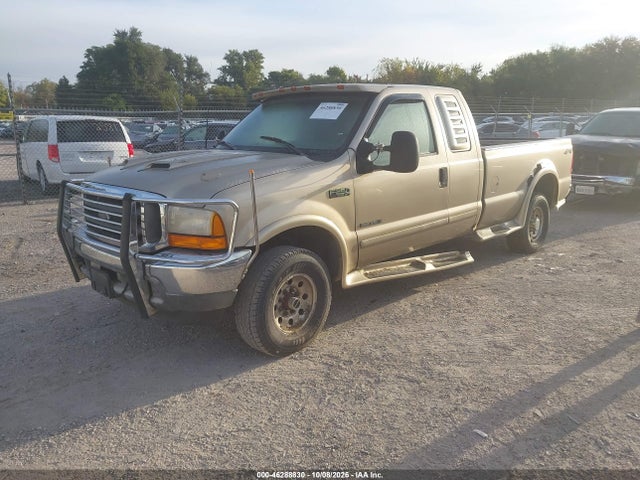 Продаж на аукціоні авто 2001 Ford F-250 Lariat/xl/xlt, vin: 1FTNX21F61EA76293, номер лоту: 46288830