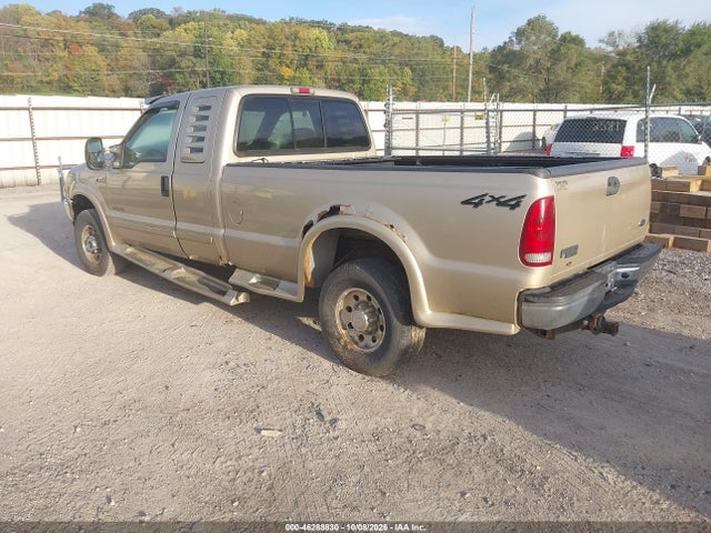 Продаж на аукціоні авто 2001 Ford F-250 Lariat/xl/xlt, vin: 1FTNX21F61EA76293, номер лоту: 46288830