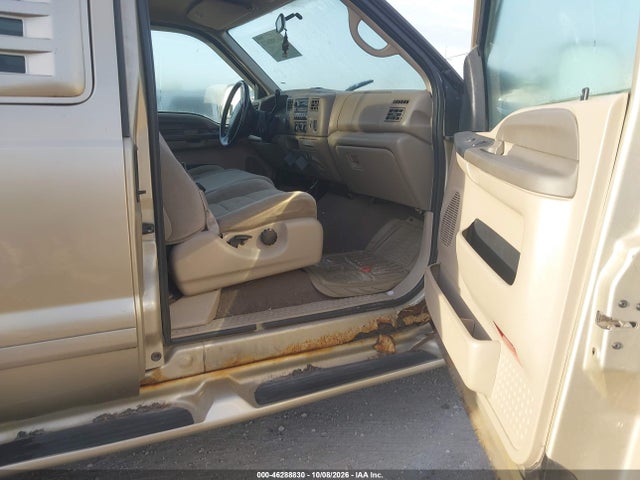 Продаж на аукціоні авто 2001 Ford F-250 Lariat/xl/xlt, vin: 1FTNX21F61EA76293, номер лоту: 46288830