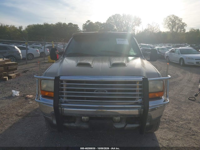 Продаж на аукціоні авто 2001 Ford F-250 Lariat/xl/xlt, vin: 1FTNX21F61EA76293, номер лоту: 46288830
