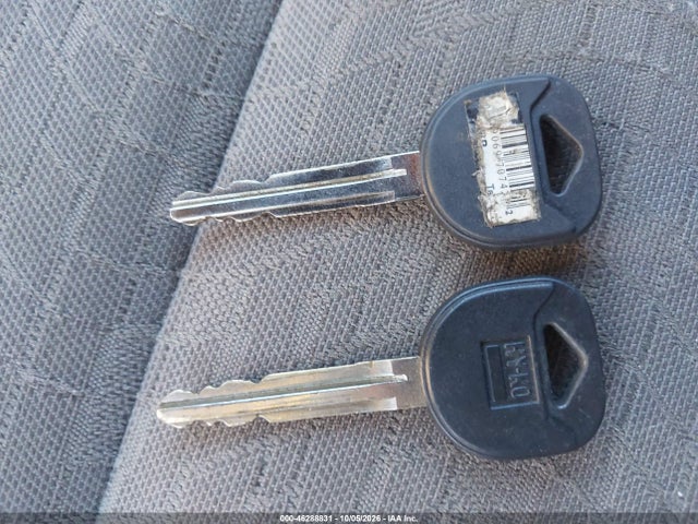 Продаж на аукціоні авто 2006 Isuzu I-280 S, vin: 1GGCS198868700850, номер лоту: 46288831