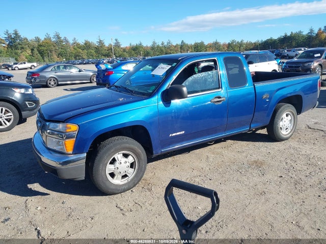 Продаж на аукціоні авто 2006 Isuzu I-280 S, vin: 1GGCS198868700850, номер лоту: 46288831