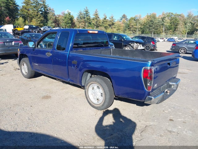 Продаж на аукціоні авто 2006 Isuzu I-280 S, vin: 1GGCS198868700850, номер лоту: 46288831