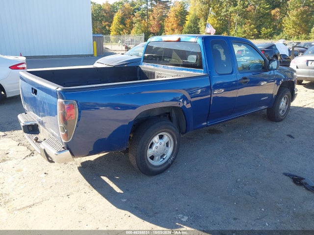 Продаж на аукціоні авто 2006 Isuzu I-280 S, vin: 1GGCS198868700850, номер лоту: 46288831