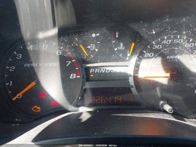 Продаж на аукціоні авто 2006 Isuzu I-280 S, vin: 1GGCS198868700850, номер лоту: 46288831
