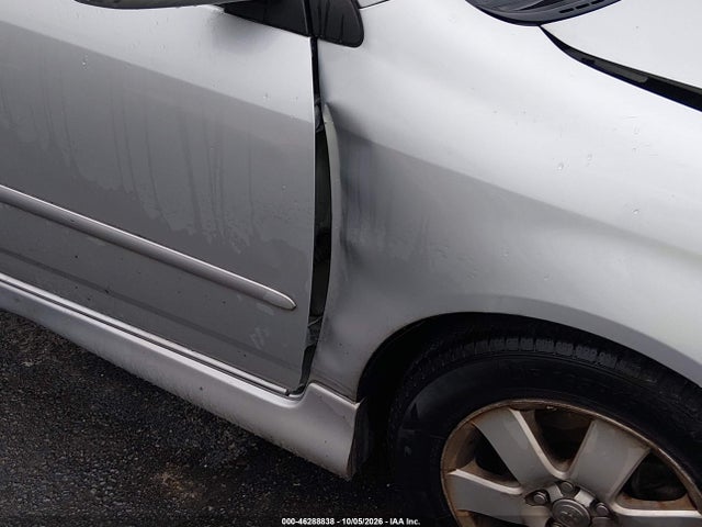 Aukcja sprzedaży 2006 Toyota Corolla S, vin: 1NXBR32E96Z646286, numer aukcji: 46288838